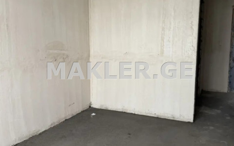  For Sale 2 room  Apartment in Saburtalo dist.  in Nutsubidze st. 