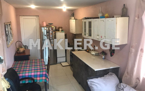  For Sale 250 m² space Private House in Tskneti dist.