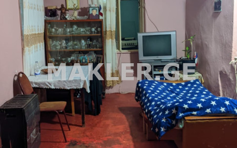  For Sale 250 m² space Private House in Tskneti dist.