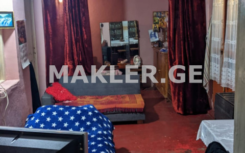  For Sale 250 m² space Private House in Tskneti dist.