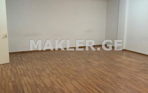  Kiralık 134 m²  Büro & Ofis in Saburtalo dist.  in Mitskevichi st. 