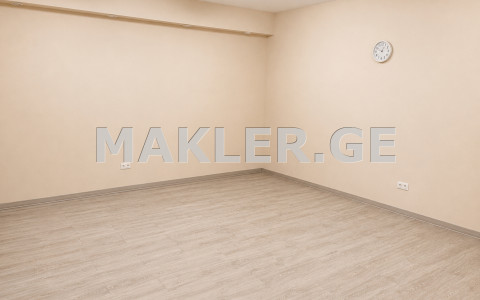  Kiralık 134 m²  Büro & Ofis in Saburtalo dist.  in Mitskevichi st. 