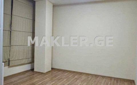  Kiralık 134 m²  Büro & Ofis in Saburtalo dist.  in Mitskevichi st. 