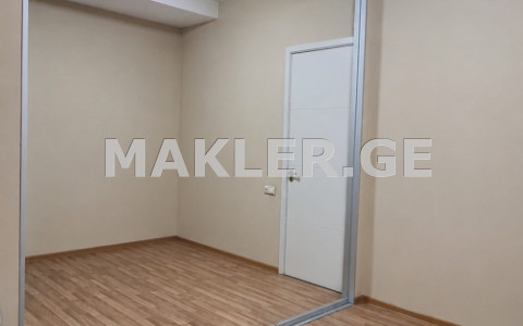  Kiralık 134 m²  Büro & Ofis in Saburtalo dist.  in Mitskevichi st. 