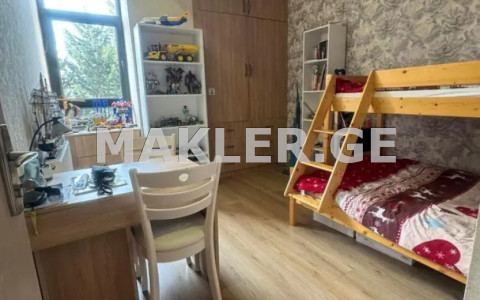  Satılık Yapım aşamasında Daire in Saburtalo dist.  in Ana Politkovskaya st. 