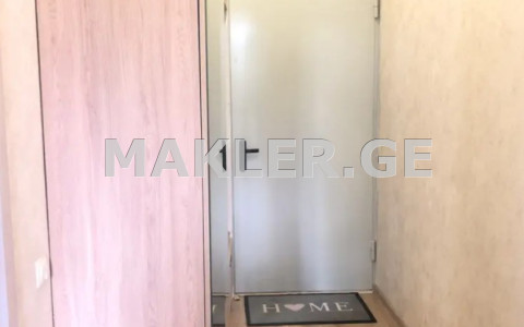  Satılık Yapım aşamasında Daire in Saburtalo dist.  in Ana Politkovskaya st. 