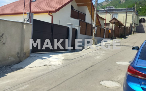 For Sale 175 m² space Private House in Mtskheta