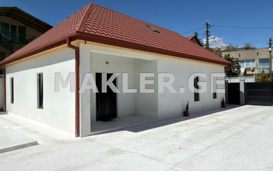  For Sale 175 m² space Private House in Mtskheta