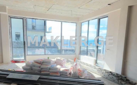  Satılık Yapım aşamasında Villa in Saguramo