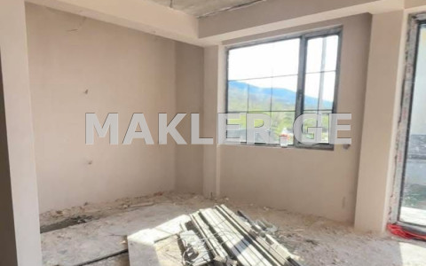  Satılık Yapım aşamasında Villa in Saguramo