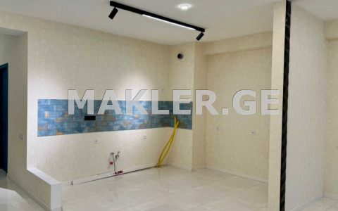  For Sale 4 room  Apartment in Didi digomi dist.  in King Parnavazi ave. 