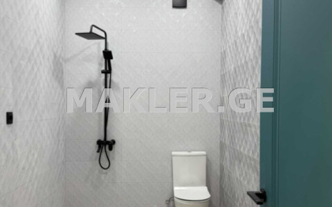  For Sale 4 room  Apartment in Didi digomi dist.  in King Parnavazi ave. 