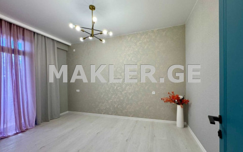  For Sale 4 room  Apartment in Didi digomi dist.  in King Parnavazi ave. 