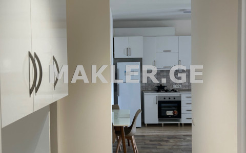  For Sale 2 room  Apartment in Didi digomi dist.  in King Mirian st. 