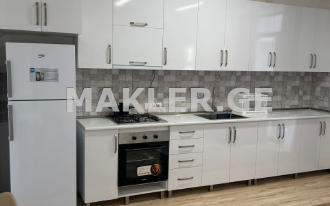  For Sale 2 room  Apartment in Didi digomi dist.  in King Mirian st. 