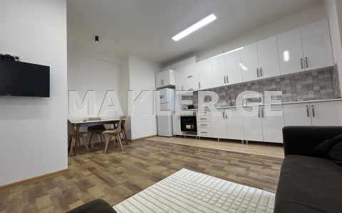  For Sale 2 room  Apartment in Didi digomi dist.  in King Mirian st. 
