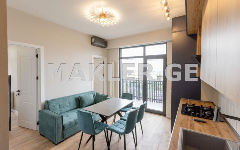  For Sale 3 room  Apartment in Didi digomi dist.  in King Parnavazi ave. 