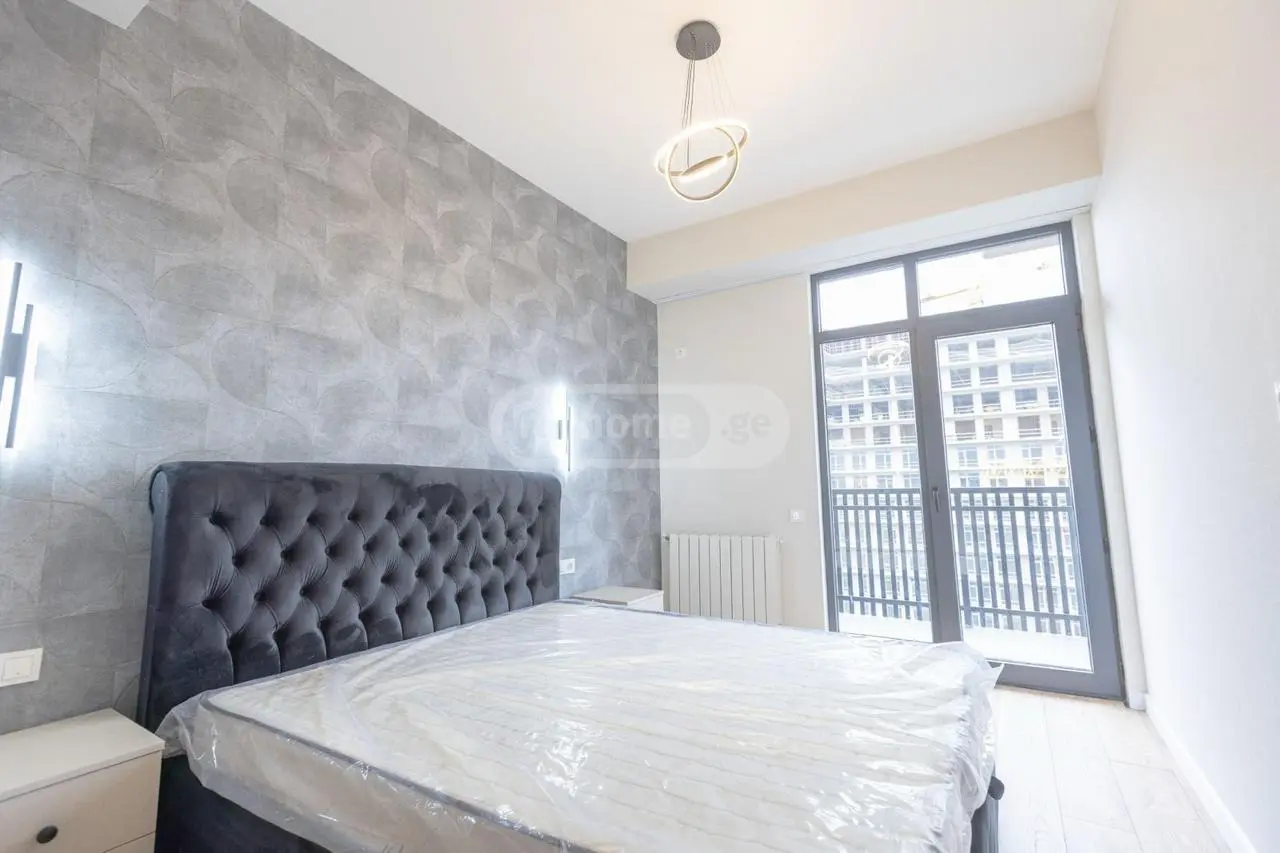  Satılık 2   Daire in Didi digomi dist.  in King Parnavazi ave. 