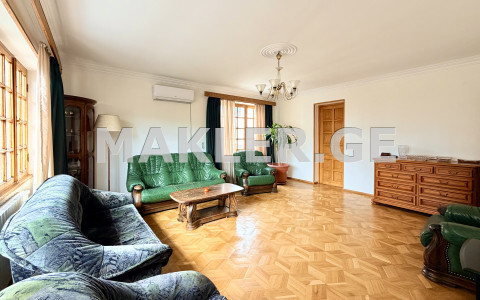  للإيجار 3 room  الشقة في منطقة سابورتالو  in Pekini Ave. 