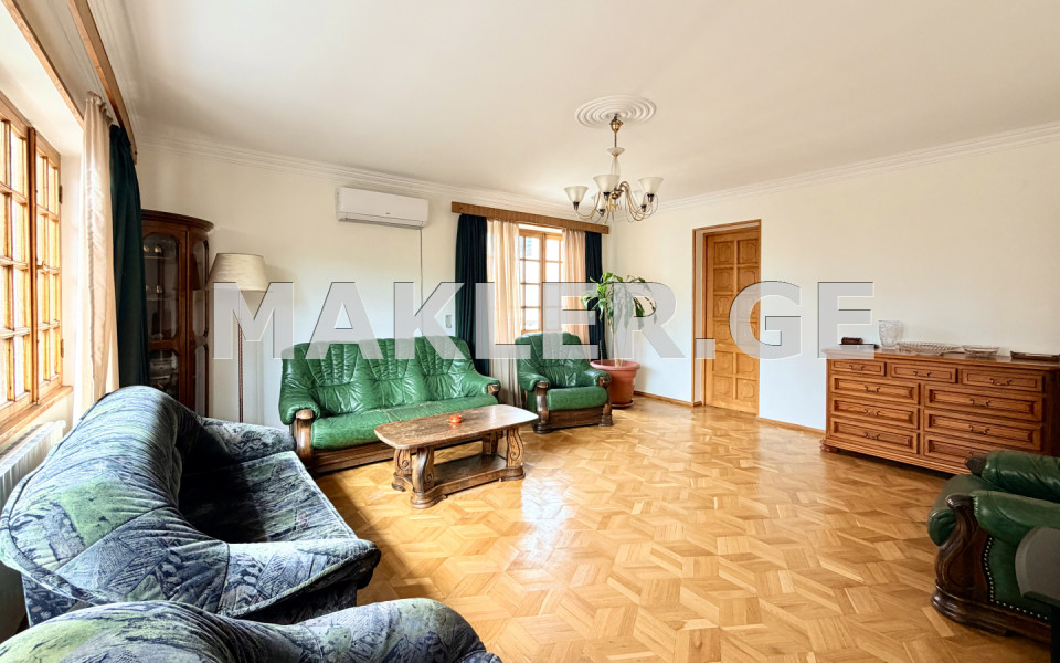  للإيجار 3 room  الشقة في منطقة سابورتالو  in Pekini Ave. 