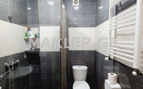  For Sale 2 room  Apartment in Tbilisi