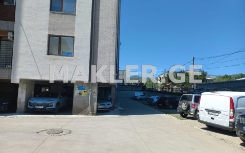  For Sale 2 room  Apartment in Tbilisi