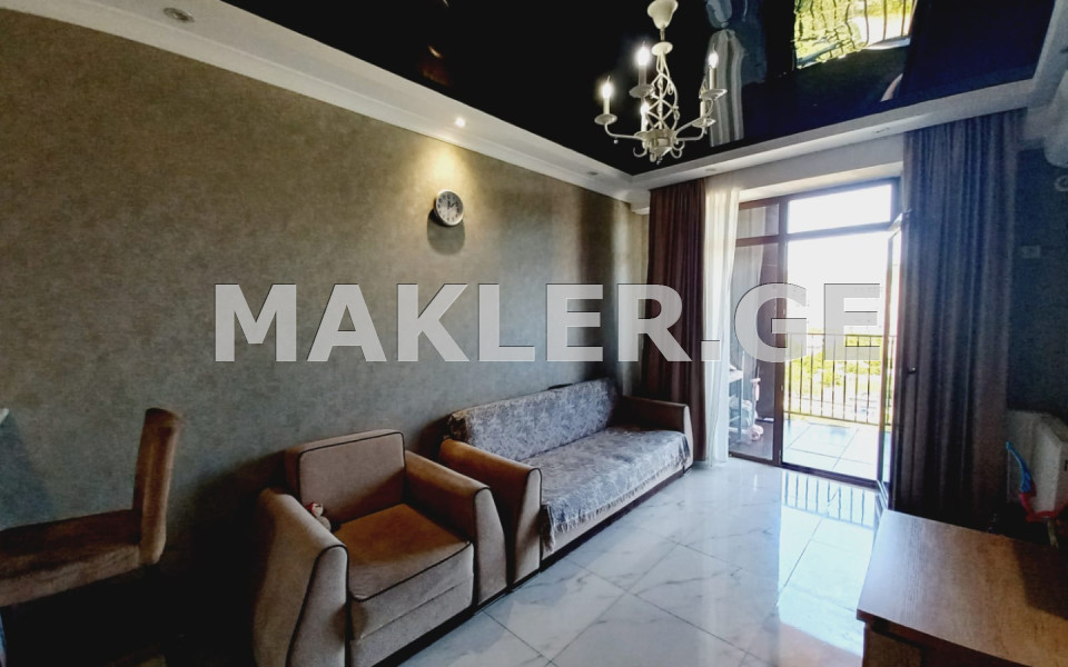  For Sale 2 room  Apartment in Tbilisi