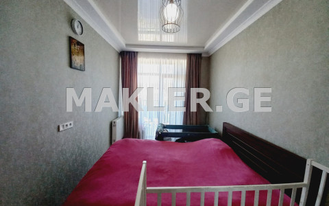  For Sale 2 room  Apartment in Tbilisi