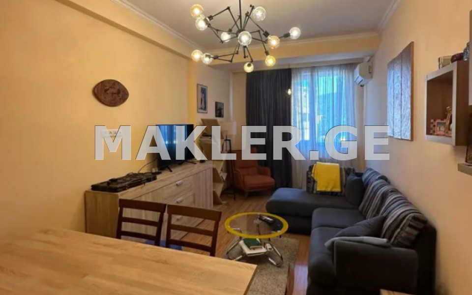  出售 2 room  公寓 萨布尔塔洛区  in Ana Politkovskaya st. 