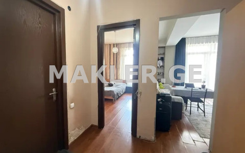  Satılık 2   Daire in Saburtalo dist.  in Vazha-pshavela avenue 