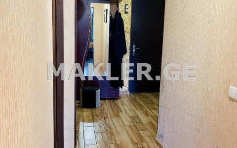  For Sale 4 room  Apartment in Nutsubidze plateau