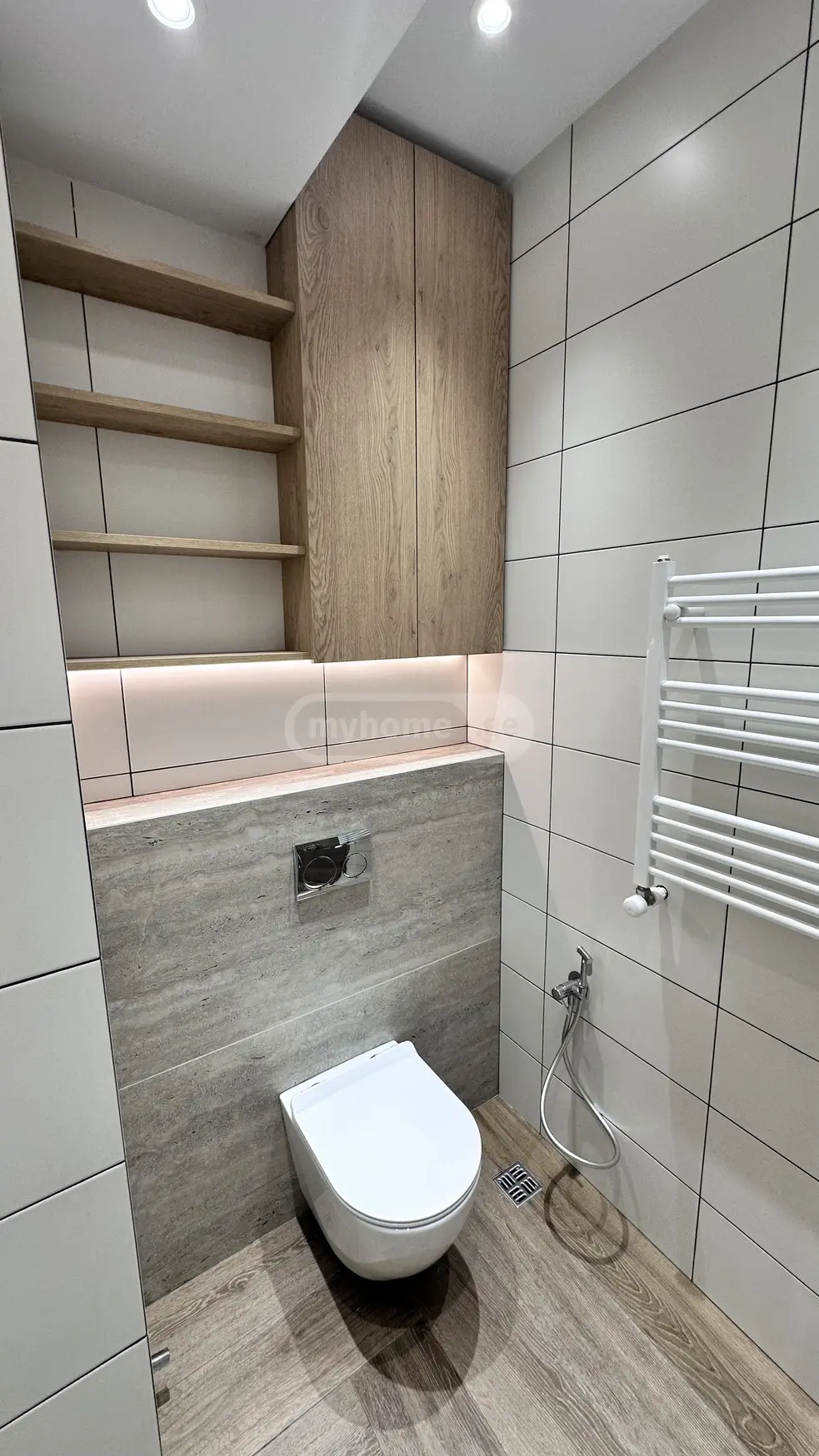  For Sale 2 room  Apartment in Didi digomi dist.  in Agmashenebeli alley 
