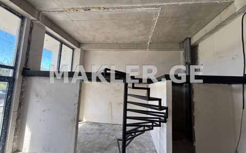  For Sale 1 room  Apartment near the Lisi lake