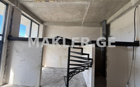  For Sale 1 room  Apartment near the Lisi lake