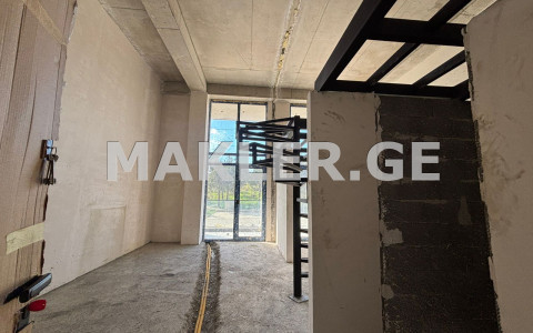  For Sale 1 room  Apartment near the Lisi lake