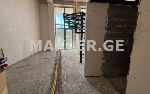  For Sale 1 room  Apartment near the Lisi lake