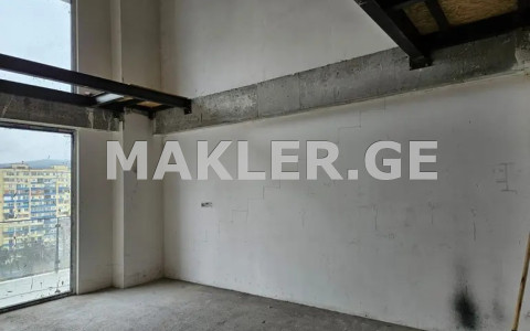  Satılık 4   Daire in Saburtalo dist.  in Marijani st. 