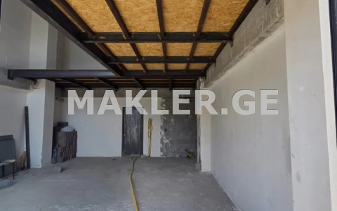  Satılık 4   Daire in Saburtalo dist.  in Marijani st. 