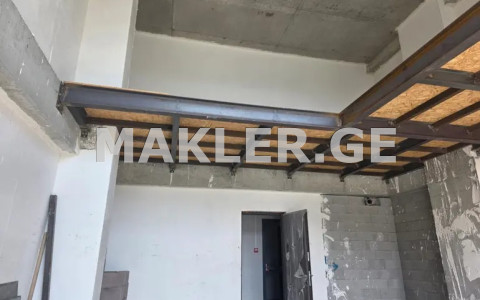  Satılık 4   Daire in Saburtalo dist.  in Marijani st. 