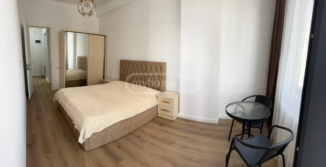  For Sale 2 room  Apartment in Didi digomi dist.  in Agmashenebeli alley 
