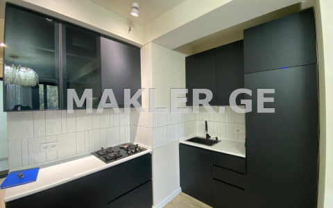  出售 3 room  公寓 迪迪迪戈米区  in Petre Iberi st. 