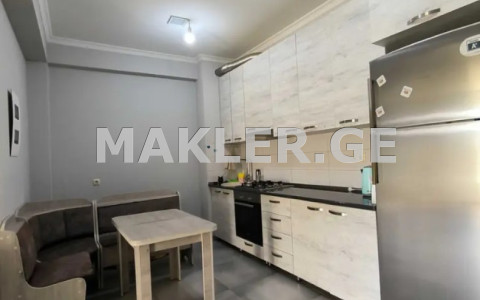  For Sale 2 room  Apartment in Saburtalo dist.  in Alexander Ioseliani st 