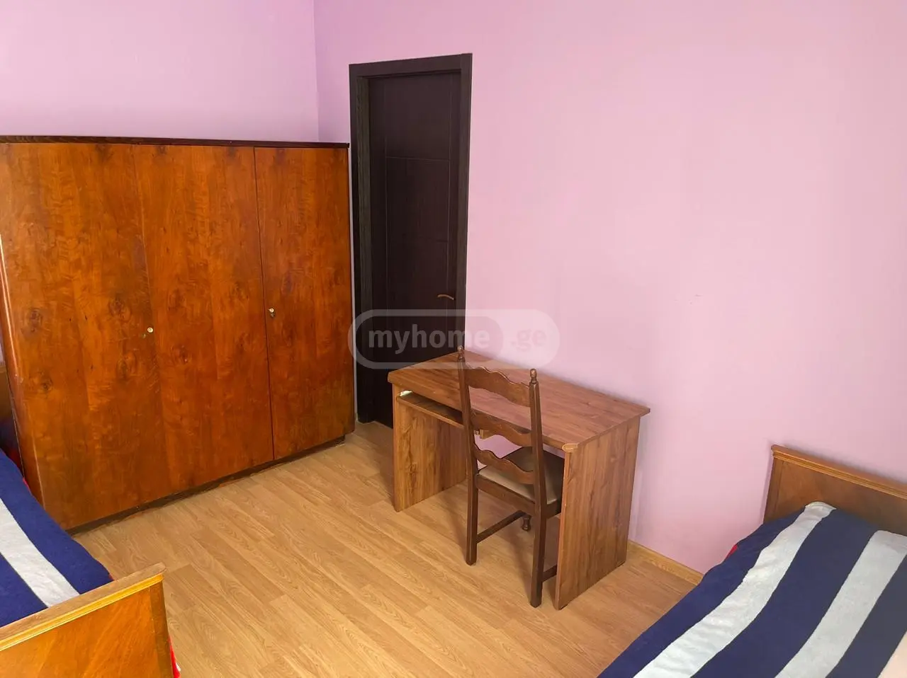  Satılık 3   Daire in Saburtalo dist.  on S. Zaldastanishvili St. 