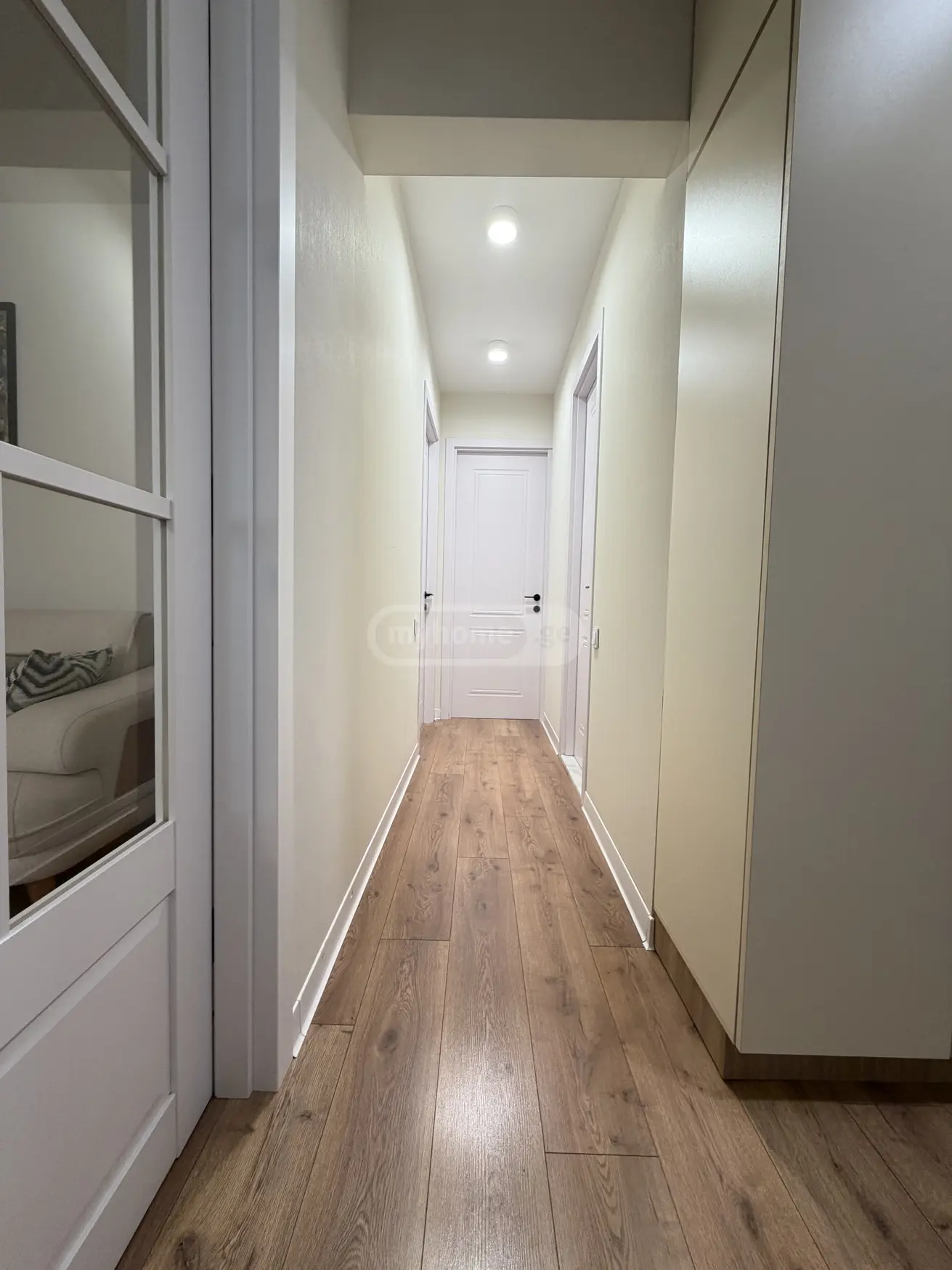  For Sale 3 room  Apartment in Saburtalo dist.  in Gotua st. 