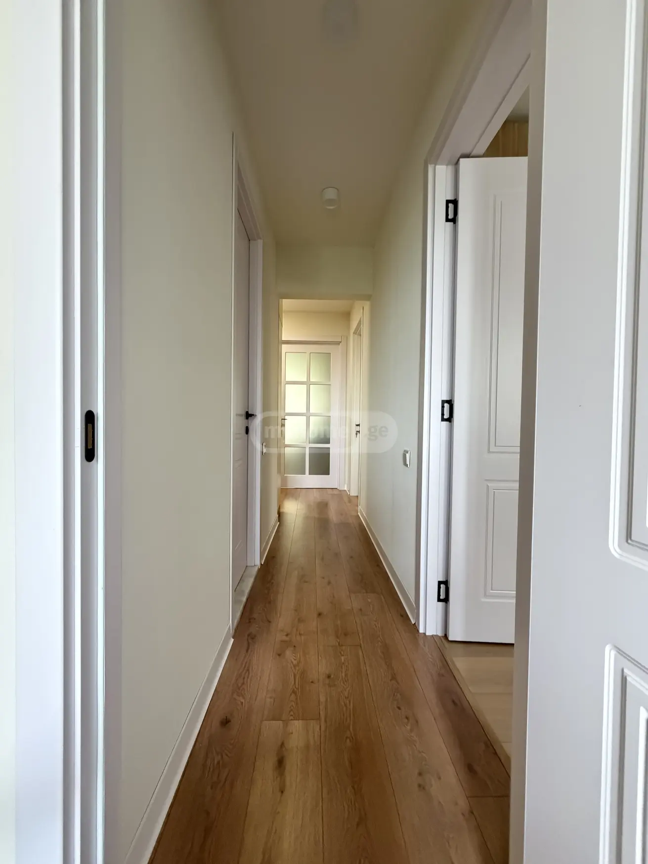  For Sale 3 room  Apartment in Saburtalo dist.  in Gotua st. 