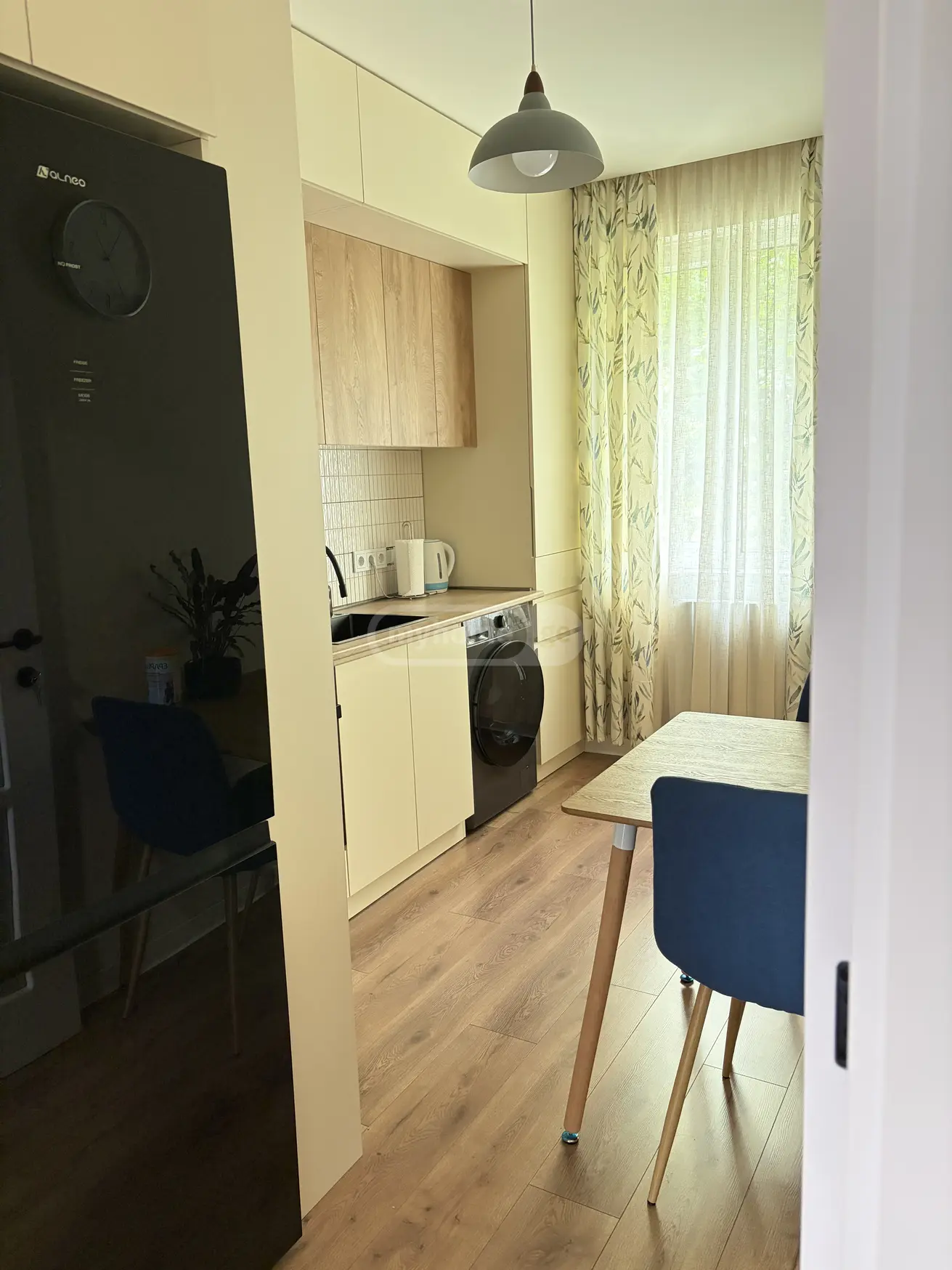  For Sale 3 room  Apartment in Saburtalo dist.  in Gotua st. 
