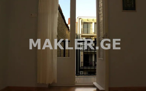  Kiralık 7   Daire in Mtatsminda dist. (Old Tbilisi)  in Purtseladze st. 