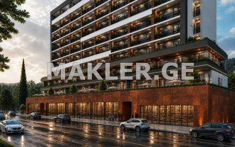  Продается 2800 m² площадь Земля в Исани  на пр. Бери Габриел салоси 