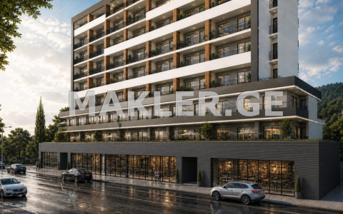  Продается 2800 m² площадь Земля в Исани  на пр. Бери Габриел салоси 
