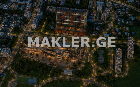  Продается 2800 m² площадь Земля в Исани  на пр. Бери Габриел салоси 